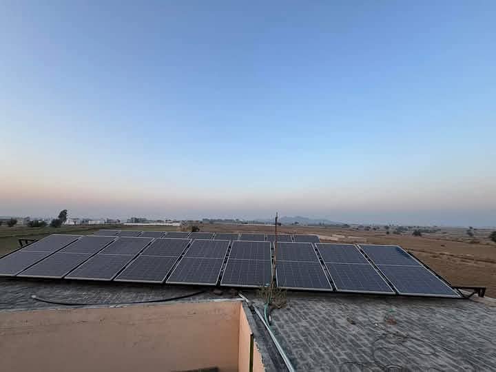 Solar Panel /Solar Installation Services /Solar System/solar inverter 6