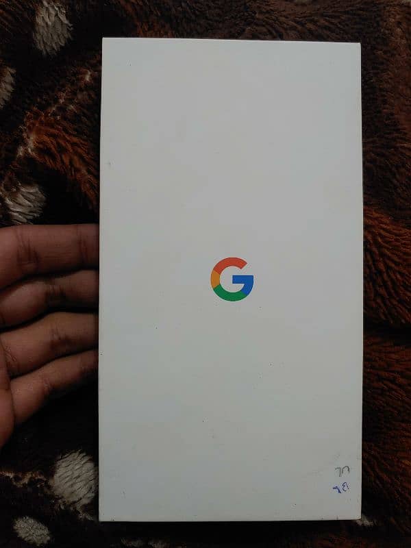 Google pixel 4 13