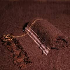 Men Winter Chaddar Premium Quality Shawl Heavy Chaddar Wool Soft