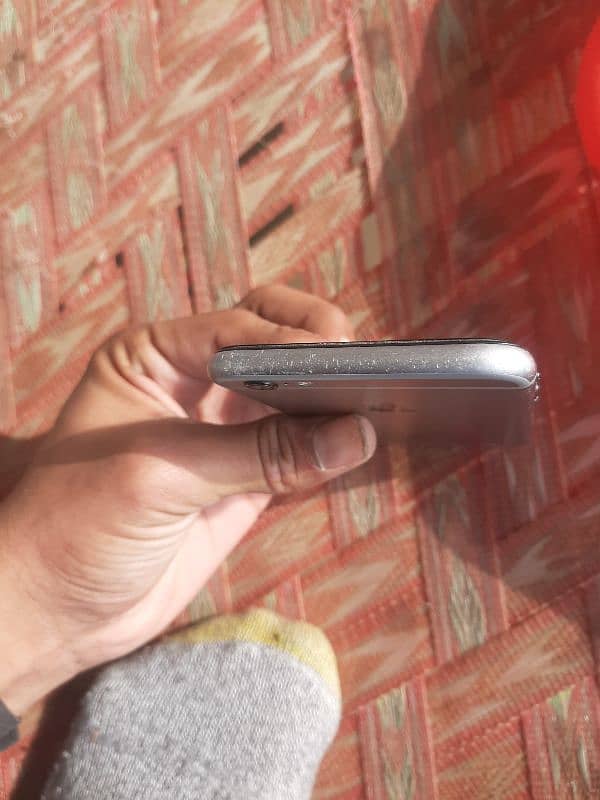 iphone 6 32 GB non pta all ok set 2