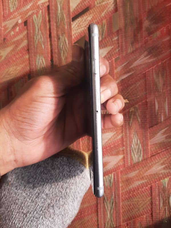 iphone 6 32 GB non pta all ok set 4