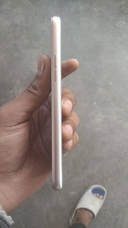 Oppo A57 open box set condition 10/10 3