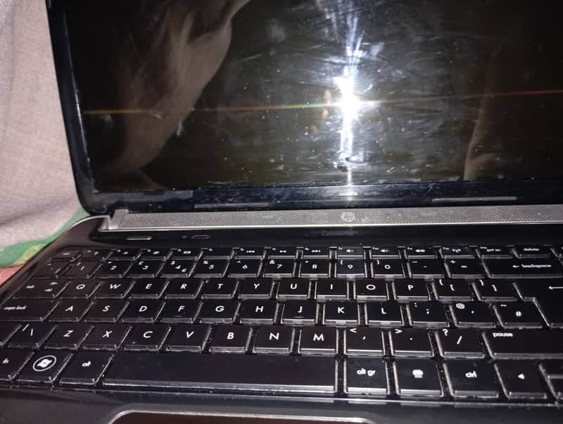 Hp i4 3rd generation (Original) 4