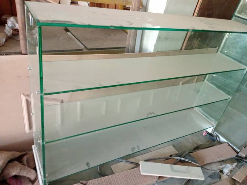 Bakery etc counters 3