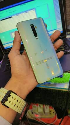 Oppo reno 2F 8/256