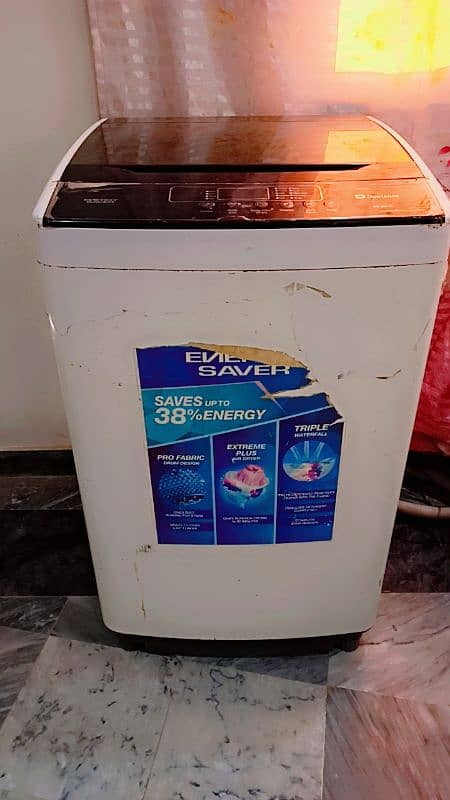 automatic washing machine for sale 4