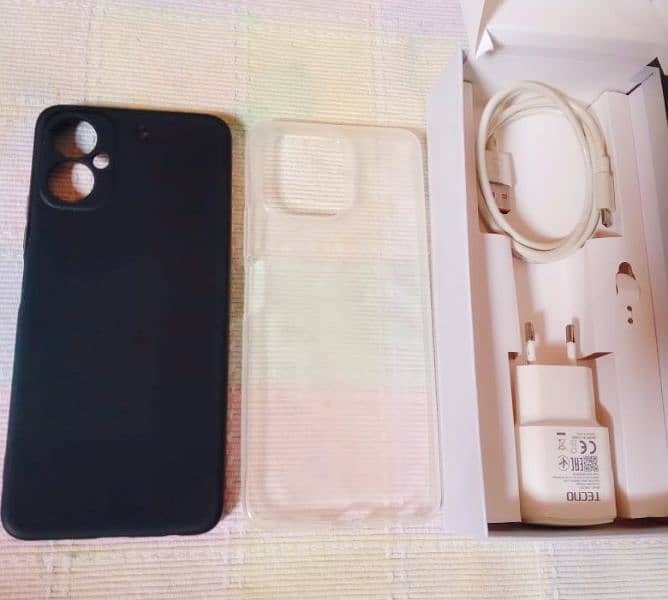 Tecno Camon 19 Neo For Sale 2