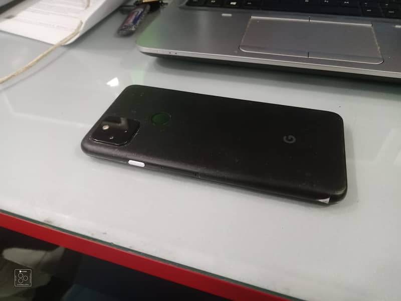 Google Pixel 4a 5g 2