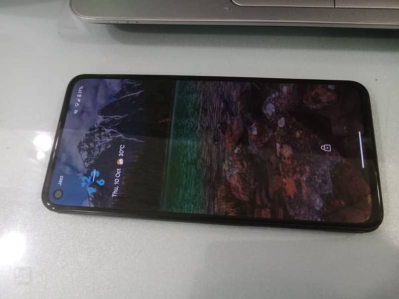 Google Pixel 4a 5g 6