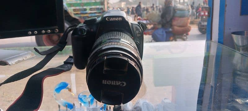 DSLR 1200d 1