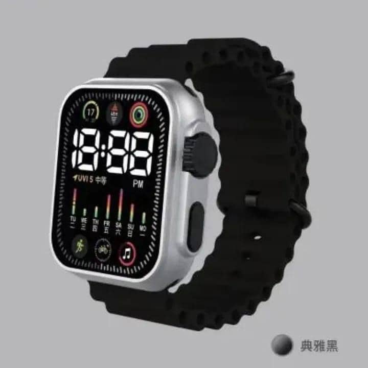 smart watch 4