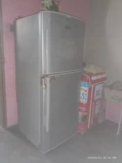 Haier fridge