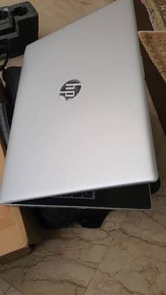 Hp Probook 450 G5 i7 8th generation and many More