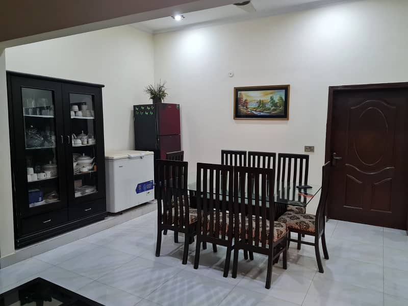 5 Marla Double Storey Corner House in Sheraz Town 4