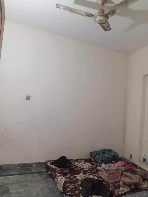 06 MARLA UPPER BACHULARS+OFFICE FOR RENT IN JOHAR TOWN LAHORE 6