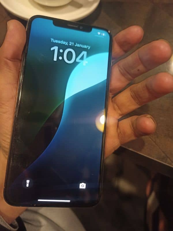 xs max 512 gb pta approved 0