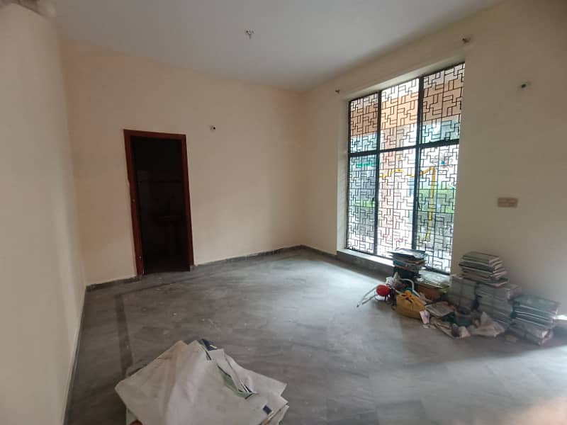 20 Marla Double Storey Semi Commercial House 9