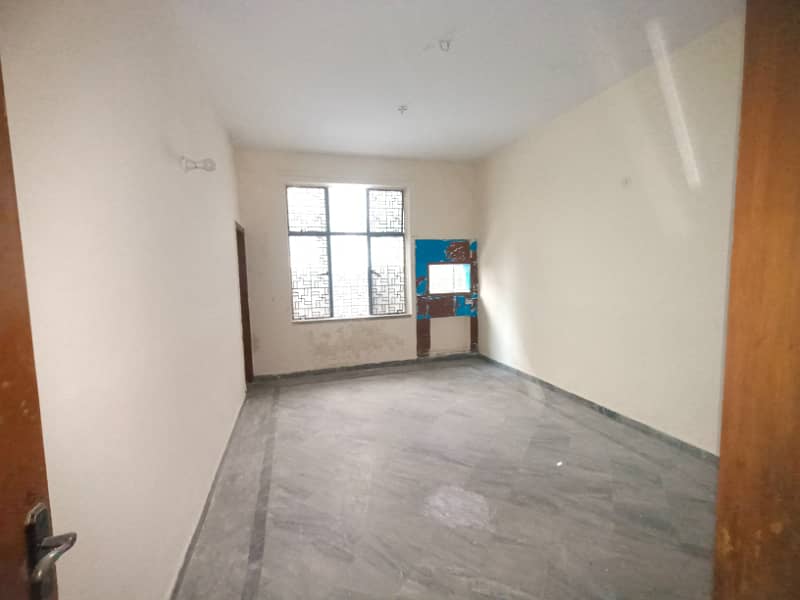 20 Marla Double Storey Semi Commercial House 11