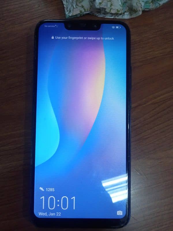 Original Huawei Nova 3i 1