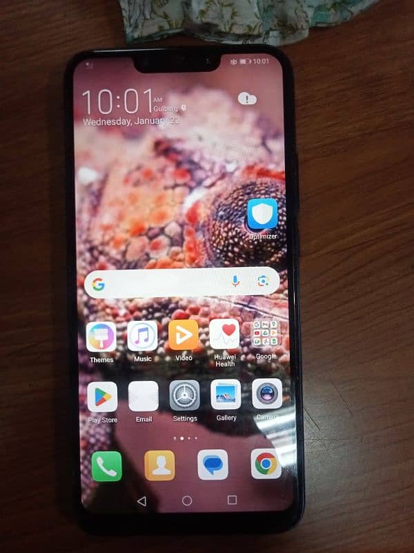 Original Huawei Nova 3i 2