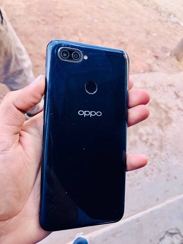 oppo a12 4/64 2