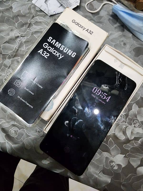 samsung a32 official 7