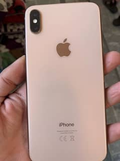 iphone xs max pta approved