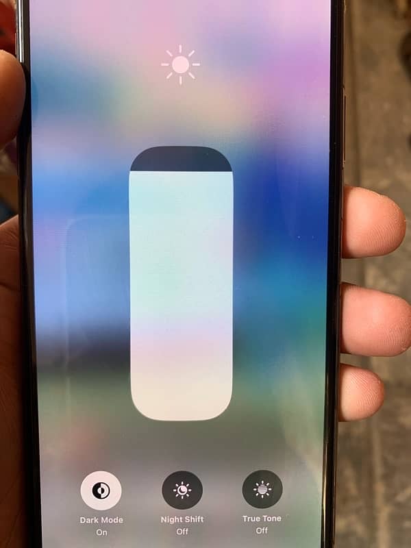 iphone xs max pta approved 4