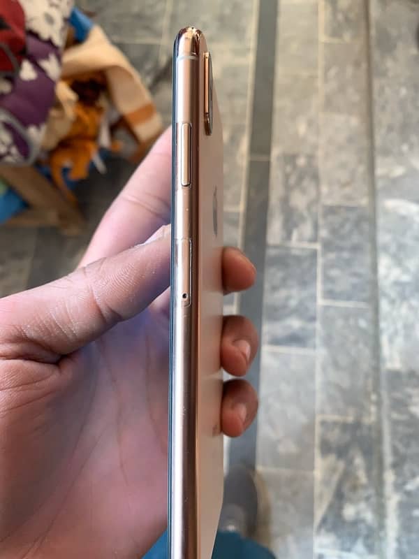 iphone xs max pta approved 5