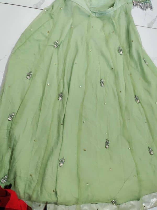 new condition engagement dress 5