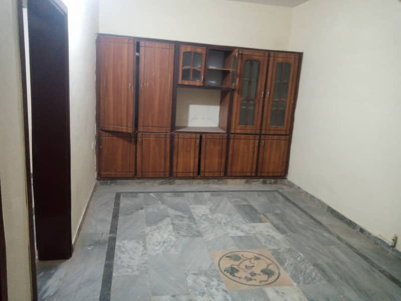 3 rooms portion available for rent in khanna pull sanam chok islamabad 0