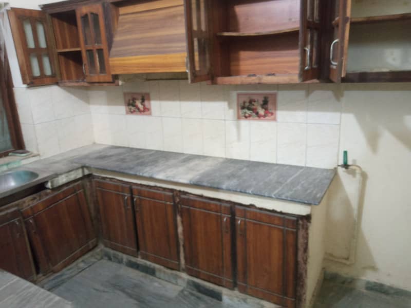 3 rooms portion available for rent in khanna pull sanam chok islamabad 1