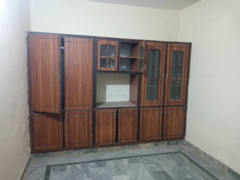 3 rooms portion available for rent in khanna pull sanam chok islamabad 2