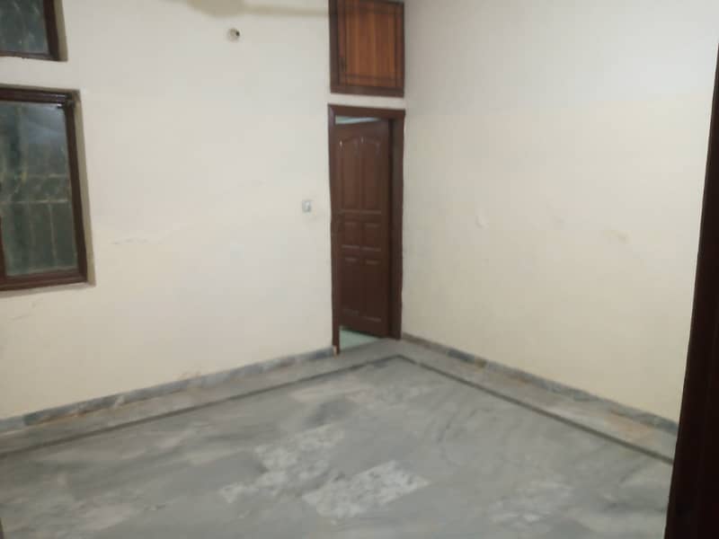 3 rooms portion available for rent in khanna pull sanam chok islamabad 3