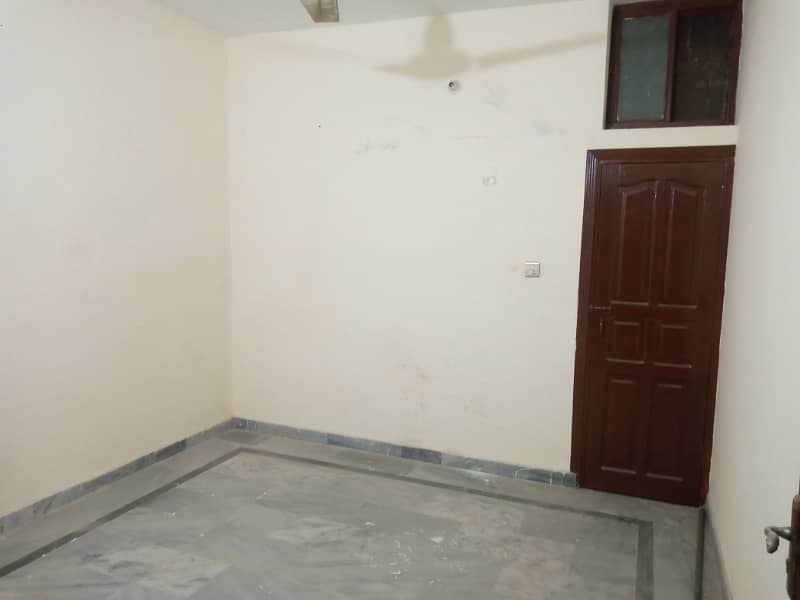 3 rooms portion available for rent in khanna pull sanam chok islamabad 4