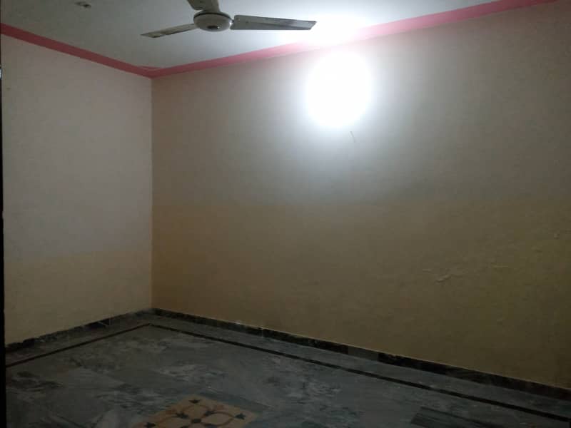 3 rooms portion available for rent in khanna pull sanam chok islamabad 5