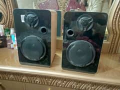 Speakers