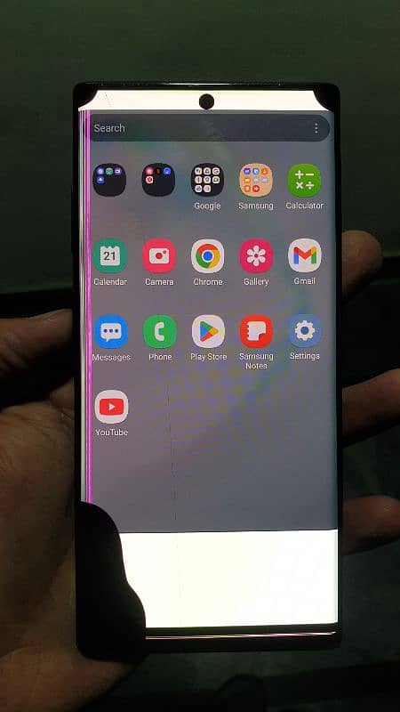 Samsung Note 10 Plus 5g 3