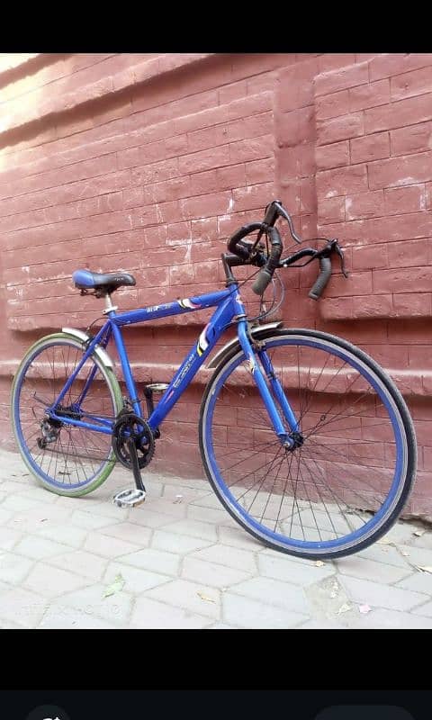 road bike 1