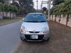 Chevrolet Matiz 2006