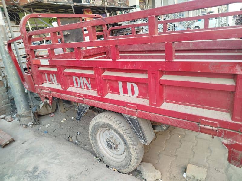 loader rickshaw 6