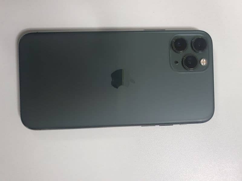 Iphone 11 Pro 64 GB 2