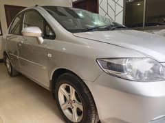 Honda City IDSI 2006 03339258058