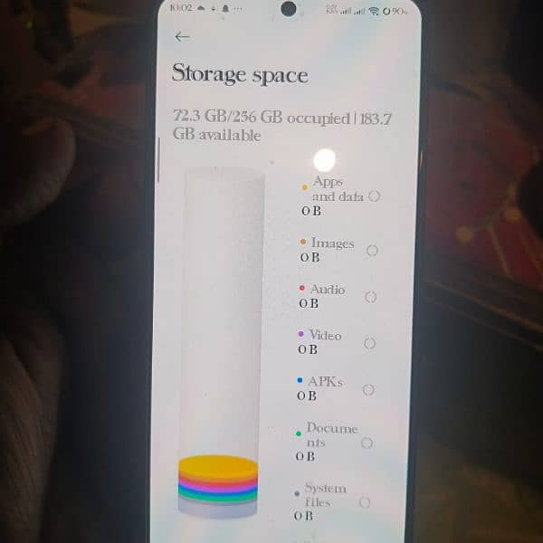 redmi note 13 pro 7 month warranty 9