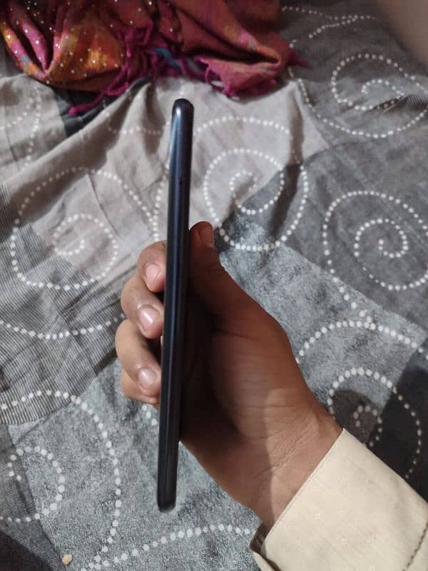 Redmi note 10 with box 6