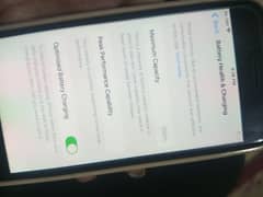 Non PTA IPHONE 8 10/10 condition