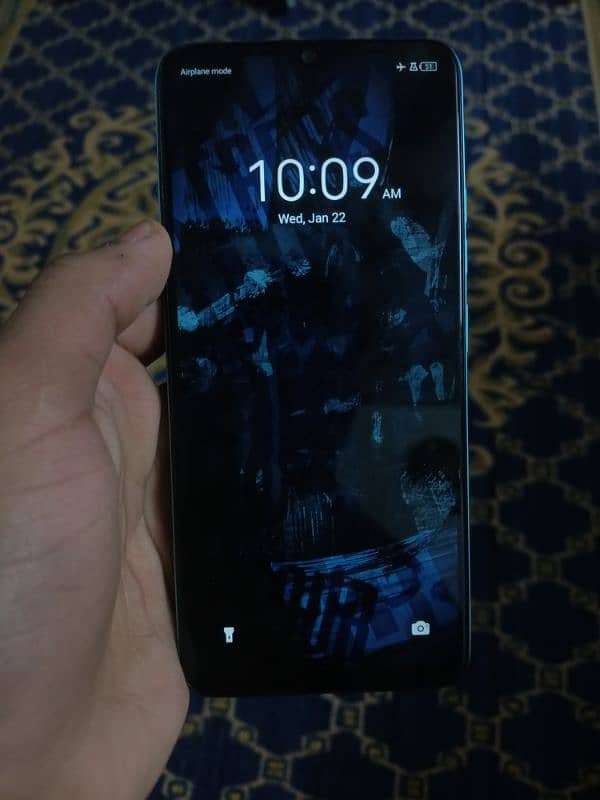 tecno spark go 2023 with box 1