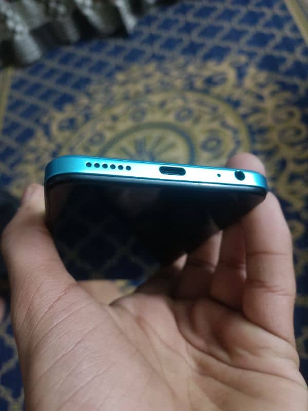 tecno spark go 2023 with box 2