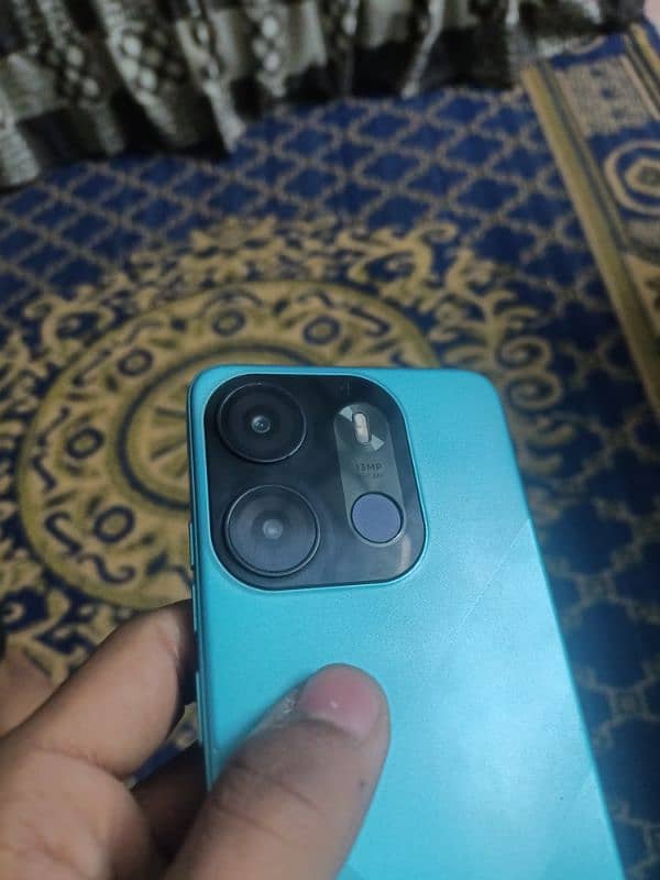 tecno spark go 2023 with box 3