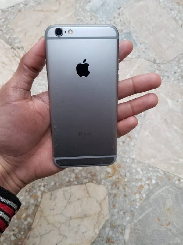 iPhone 6s WhatsApp Number 03265949331 9